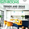 Kitchens Bedrooms Bathrooms Magazine August 2024