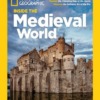 National Geographic Collectors Edition Magazine Medieval World