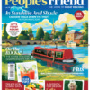 The People's Friend Magazine 13th July 2024