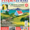 The People's Friend Magazine 6th July 2024