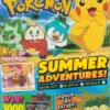 Pokemon Magazine Issue 96