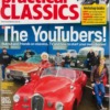 Practical Classics Magazine August 2024