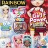 Rainbow High Magazine Issue 10