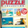 TAB Seasonal Puzzle collection Magazine Holiday 2024