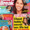 Take a Break Magazine Issue 27 2024
