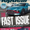 BBC Top Gear Magazine August 2024
