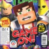 Toxic Magazine 394