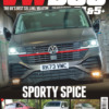 VW Bus T4 & 5 Magazine Issue 147