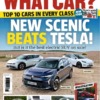 What Car ? Magazine August 2024
