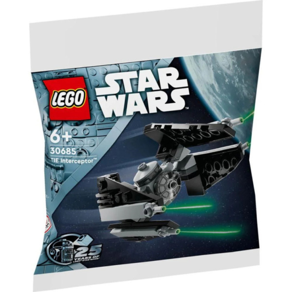 Lego Star Wars XL Lego Free Gift - Lego Ultimate 40 Magazine