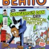 Beano Comic 31st August 2024