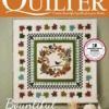 Today's Quilter Magazine 118
