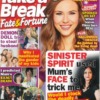 TAB Fate & Fortune Magazine October 2024