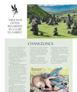 Outlander Uncovered Magazine Inside Page The Clan