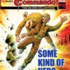 Commando Comic - Silver Collection Issue 5774