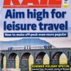 Rail Magazine 21st August 2024