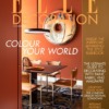 ELLE Decoration Magazine October 2024
