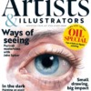Artists & Illustrators Magazine October 2024
