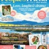 The People's Friend Magazine 7th September 2024
