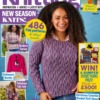Simply Knitting Magazine 255