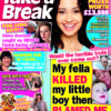 Take a Break Magazine Issue 38 2024