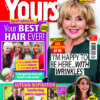 Yours Magazine 17 September 2024