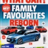 What Car? Magazine October 2024