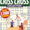 TAB Criss Cross Collection Magazine Issue 10 2024