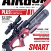 Airgun World Magazine October 2024