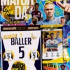 BBC Match of the Day Magazine Issue 710