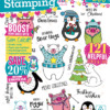 Creative Stamping 139