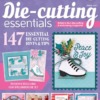Die Cutting Essentials Magazine 120