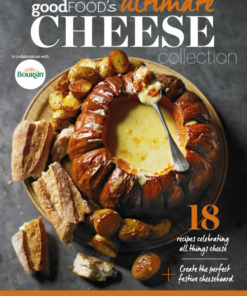 Good Food Magazine October 2024 supplimental