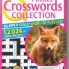 Puzzler Q Pocket Crossword Collection Magazine 267