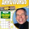 Puzzler Arrowords Magazine 265