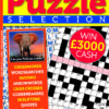 TAB Puzzle Selection Magazine Issue 11 2024
