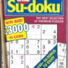 TAB Sudoku Magazine Issue 11 2024