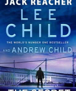 The Secret by Lee Child