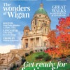 Lancashire Life Magazine November 2024