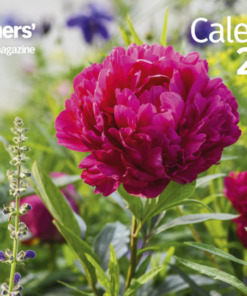 Gardeners World 2025 Calendar