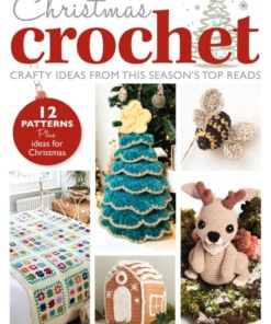 Crochet Now Magazine 114