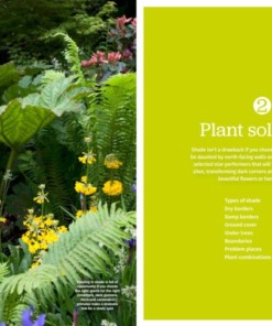 BBC Gardeners’ World Guide Year Planner 2025 Plant Solution