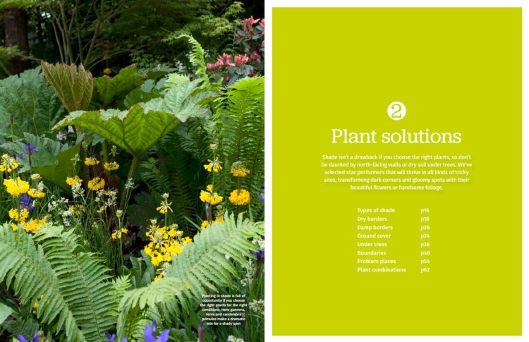 BBC Gardeners’ World Guide Year Planner 2025 Plant Solution