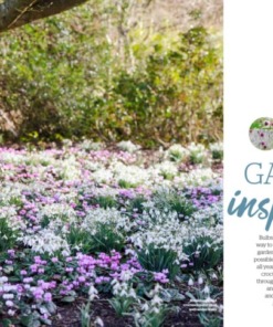 BBC Gardeners’ World Guide Complete Guide to Bulbs 2025 Inspire Preview