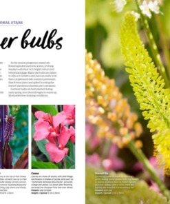 BBC Gardeners’ World Guide Complete Guide to Bulbs 2025 Summer Preview