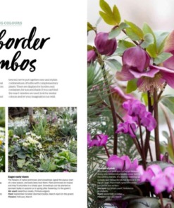 BBC Gardeners’ World Guide Complete Guide to Bulbs 2025 Borders Preview