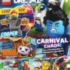 LEGO Discover Magazine Dreamzzz 7