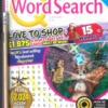 Puzzler Q Wordsearch Magazine 605