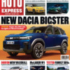Auto Express Magazine 1852 09/10/2024