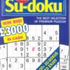 TAB Sudoku Magazine Issue 13 2024